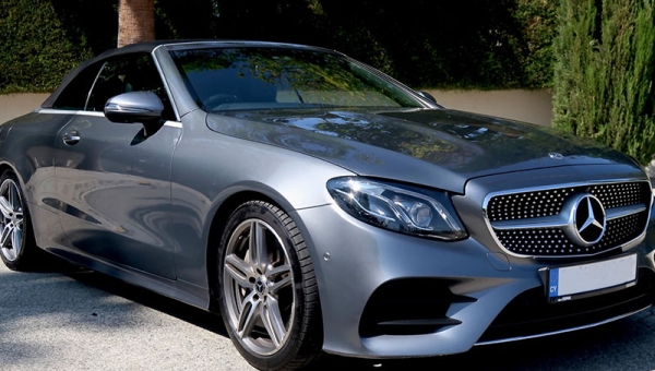 MERCEDES BENZ