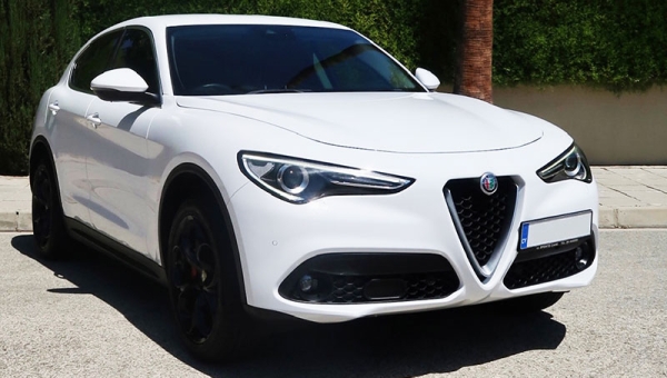 Alfa Romeo