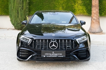 Mercedes Benz
