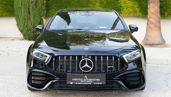 Mercedes Benz