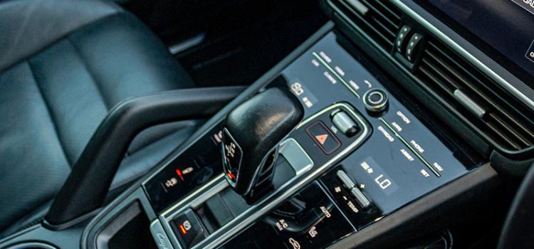 009porsche