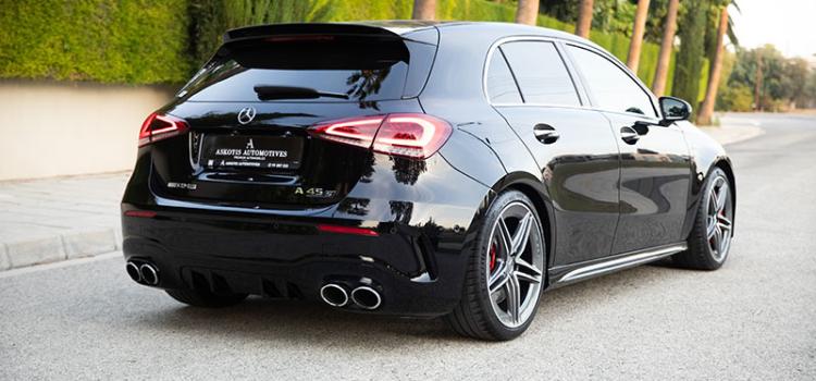Mercedesa45s 003